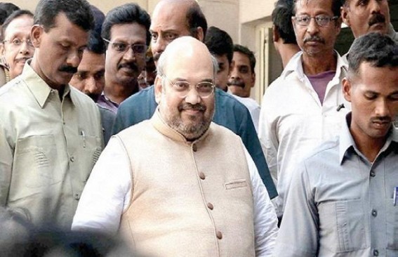 TTAADC election: Amit Shah likely to visit on April 24